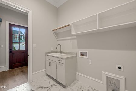 New construction Single-Family house 9004 Meadow Pointe Ct, Wake Forest, NC 27587 - image 12