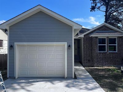 New construction Single-Family house 1438 E Waco Ave, Dallas, TX 75216 null- photo 9 9