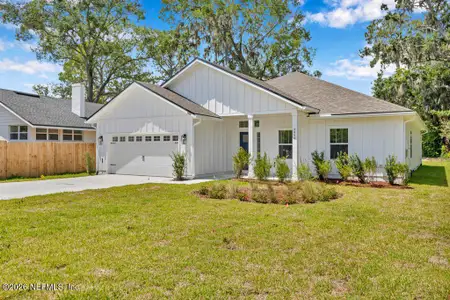 New construction Single-Family house 8674 Royalwood Dr, Jacksonville, FL 32256 - image