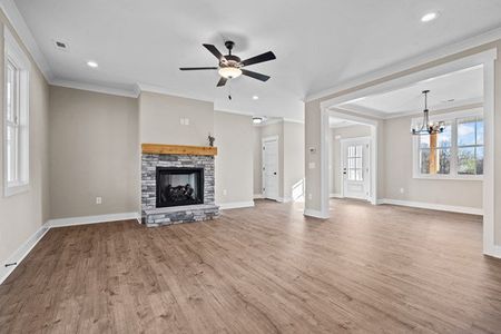 Whisper Hill by Fleming Homes in Wendell - photo 12 12