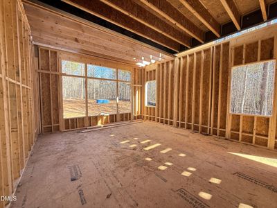 New construction Single-Family house 6820 Brixley Cir, Raleigh, NC 27614 - image 17