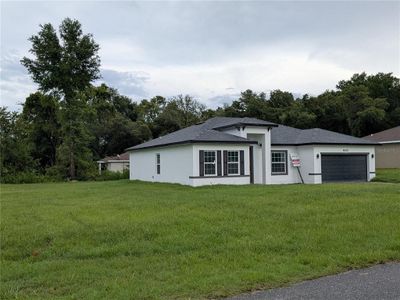 New construction Single-Family house 14325 Sw 44Th Ave, Ocala, FL 34473 - image