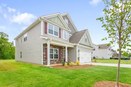 Sullivans Reserve by Keystone Homes NC in Walkertown - image