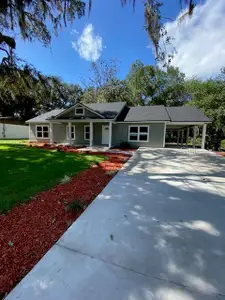 New construction Single-Family house 2236 Se 44Th Ter, Gainesville, FL 32641 - image