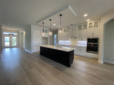 New construction Single-Family house 1720 Lake Reserve Dr, Deland, FL 32724 plan Plan Unknown - image 6
