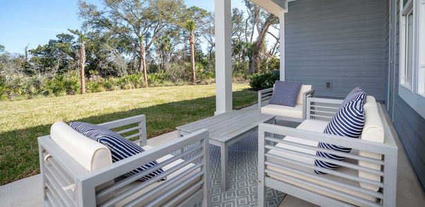 New construction Single-Family house 367 Maralinda Dr, St. Augustine, FL 32095 plan TOCOI - image 3