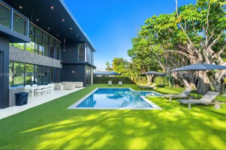 New construction Single-Family house 19701 Ne 21St Ct, Miami, FL 33179 - image