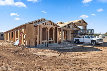 New construction Single-Family house 7331 W Lisbon Ln, Peoria, AZ 85381 - image 4