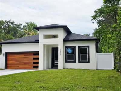 New construction Single-Family house 4403 43Rd St N, St. Petersburg, FL 33714 - image