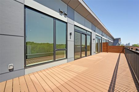 New construction Condo house 2209 S 1St St, Unit 408, Austin, TX 78704 null- photo 0