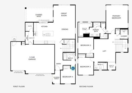 New construction Single-Family house 4932 W Cheryl Dr, Glendale, AZ 85302 Faustus- photo 0