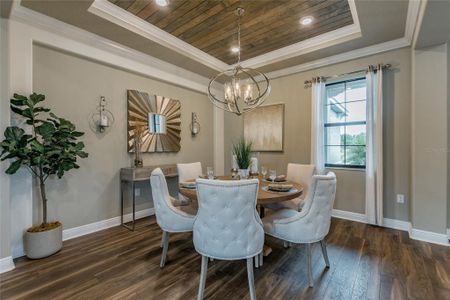 North Lake Estates by Pioneer Homes in Tarpon Springs - image 13