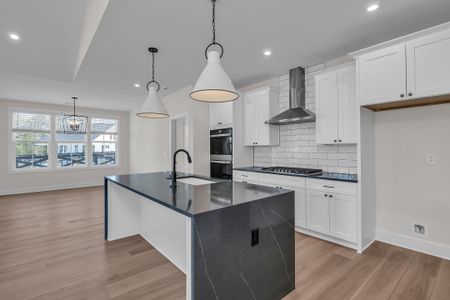 New construction Single-Family house 2552 Butlers Green Cir, Chattanooga, TN 37421 plan Gardenia J - image 4