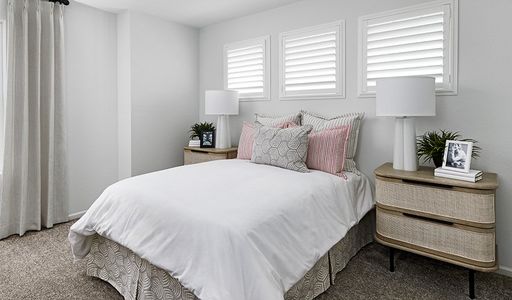 New construction Single-Family house 24193 E 39Th Ave, Aurora, CO 80019 plan Coral - image 12