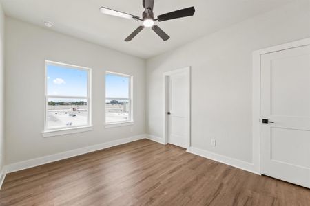 New construction Single-Family house 1946 Purswell Rd, Houston, TX 77055 - image 9