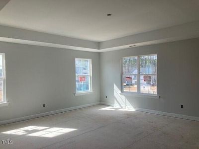 New construction Single-Family house 322 N Maple Walk Walk, Unit 237, Garner, NC 27529 null- photo 17 17