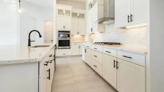 New construction Single-Family house 28 Rosehill Ct, St. Augustine Shores, FL 32092 plan 3273 - image 5