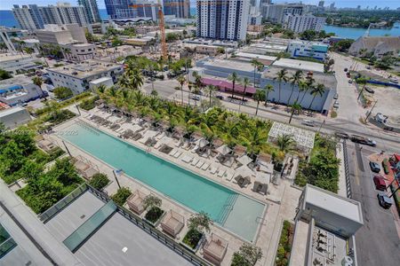 New construction Condo house 580 72Nd St, Unit 1208, Miami Beach, FL 33141 - image