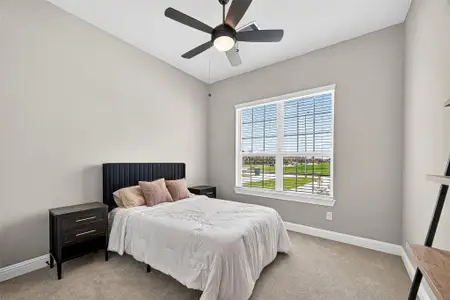 New construction Single-Family house 2135 Tioga View Dr, Iowa Colony, TX 77583 - image 5