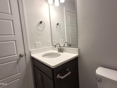 New construction Townhouse house 1225 Talisker Wy, Unit 42, Burlington, NC 27215 - image 10