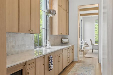 New construction Single-Family house 3701 Gillon Ave, Highland Park, TX 75205 - image 18