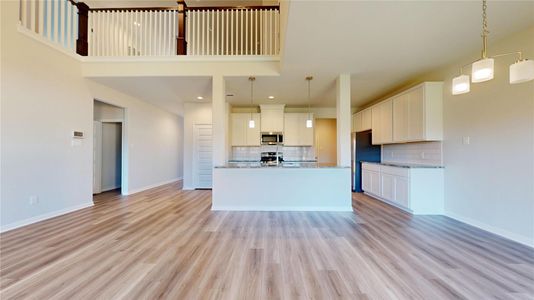 New construction Single-Family house 12128 Alydar Dr, Willis, TX 77318 plan Cypress - image 7