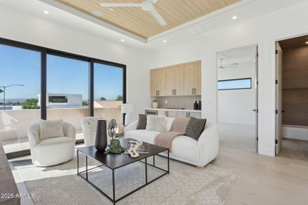 New construction Single-Family house 1830 E Palmaire Ave, Phoenix, AZ 85020 - image 11