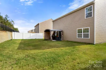 New construction Single-Family house 1331 Mifflin Ln, Dallas, NC 28034 - image