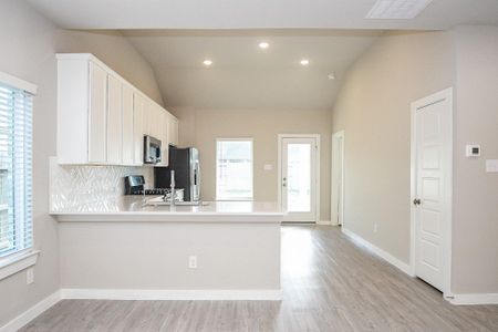 New construction Single-Family house 21631 Coral Mist Dr, Cypress, TX 77433 plan Lakspur - image 10