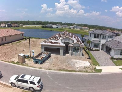 New construction Single-Family house 77 Del Palma Dr, Palm Coast, FL 32137 null- photo 0