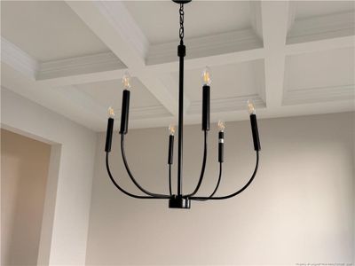 New construction Single-Family house 240 Ironbark Dr, Raeford, NC 28376 - image