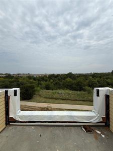 New construction Condo house 1111 Raiford Rd, Unit 112, Carrollton, TX 75007 - image