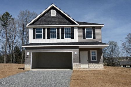 New construction Single-Family house 1950 Palmer Dr, Graham, NC 27253 - image