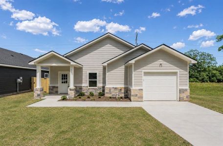 New construction Single-Family house 4526 Kolloch Dr, Dallas, TX 75216 - image
