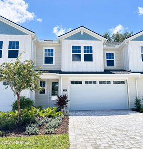 New construction Single-Family house 113 Oak Pk Dr, St. Johns, FL 32259 null- photo 0