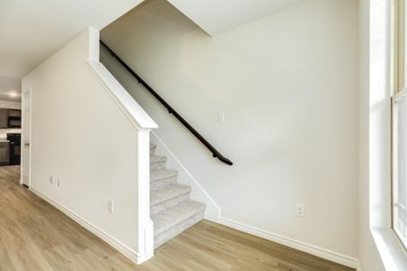 New construction Single-Family house 306 N Orange St, Sweeny, TX 77480 - image 18