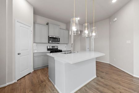 New construction Single-Family house 26507 Jolly Prairie Dr, Hockley, TX 77447 - image