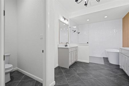 New construction Single-Family house 1001 Tobey Ct, Aledo, TX 76008 plan Plan Unknown - image 14