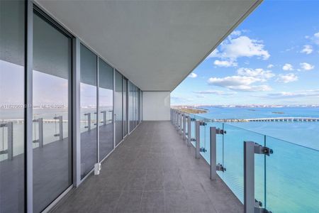 New construction Condo house 700 Ne 26 Ter, Unit 3602, Miami, FL 33137 null- photo 34 34