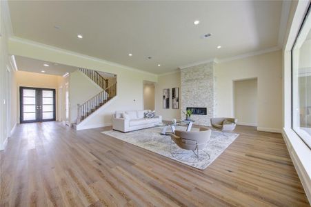 The Parkway by Kickerillo Companies in Houston - photo 24 24