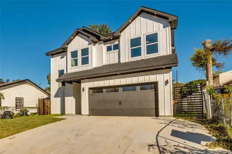 New construction Single-Family house 2827 Grafton Ave, Dallas, TX 75211 - image