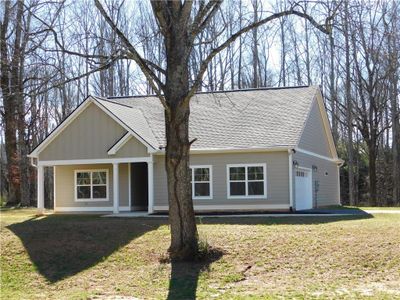 New construction Single-Family house 98 Elbert Gaddis Rd, Dahlonega, GA 30533 - image