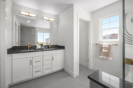 Windler Villas by KB Home in Aurora - image 5