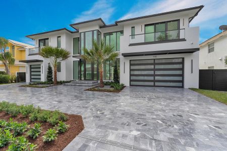 New construction Single-Family house 948 Banyan Dr, Delray Beach, FL 33483 null- photo 0