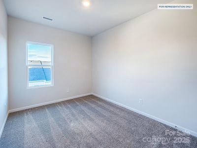 New construction Townhouse house 2535 Ruby Dixon Crossing Dr, Unit 19, Gastonia, NC 28054 - image 10