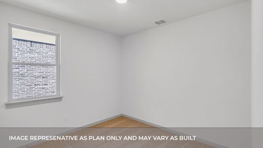 New construction Single-Family house 2108 Ridge Runner Dr, Georgetown, TX 78628 null- photo 18 18