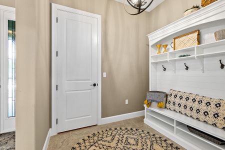 New construction Single-Family house 51 E Diamond Dr, Palm Coast, FL 32164 plan St. Andrews - image 6