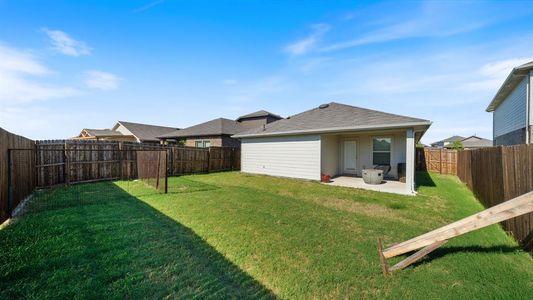 New construction Single-Family house 3308 Price Trl, Crandall, TX 75114 null- photo 9 9