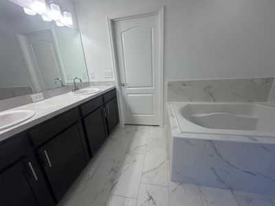 New construction Single-Family house 237 Harper Ests, Lake Wales, FL 33859 - image 6