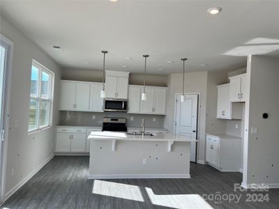 New construction Single-Family house 1483 Honey Trl, Monroe, NC 28112 null- photo 2 2